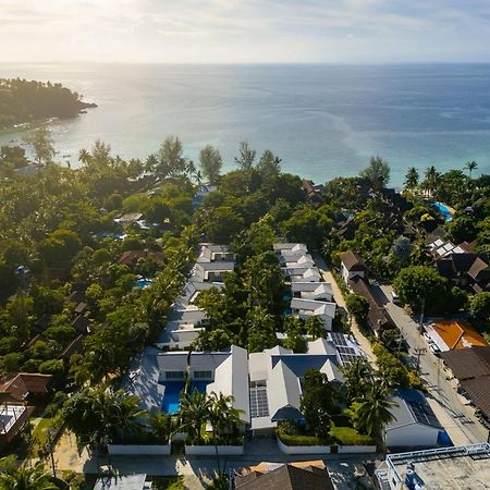 Bougain Villas Salad Beach Exteriör bild