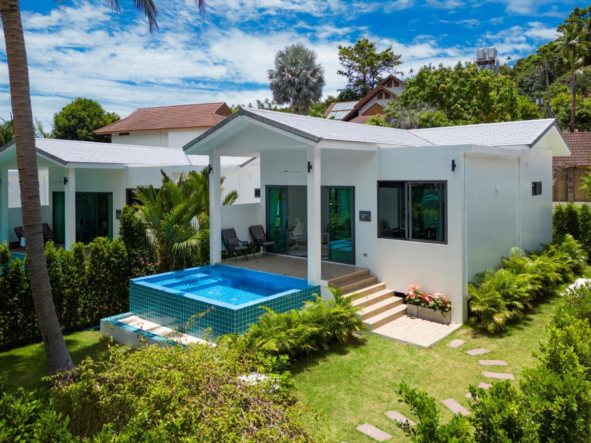 Bougain Villas Salad Beach Exteriör bild
