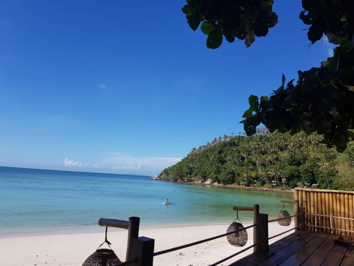 Bougain Villas Salad Beach Exteriör bild