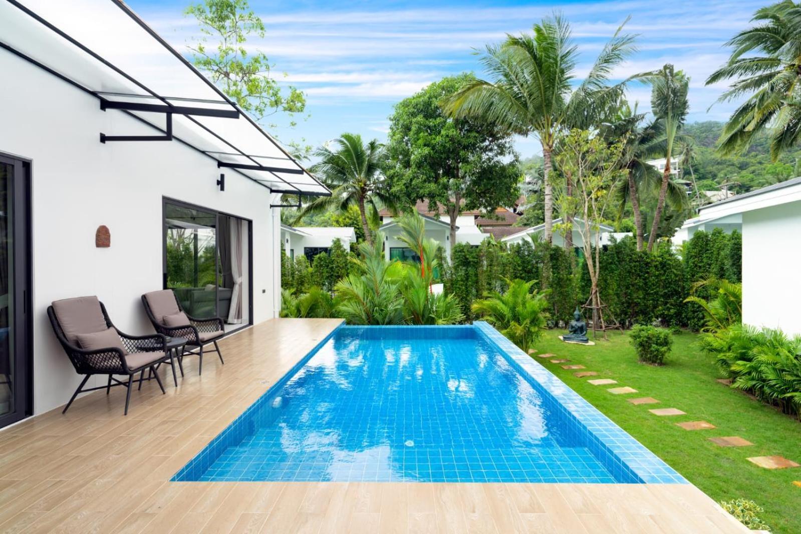 Bougain Villas Salad Beach Exteriör bild