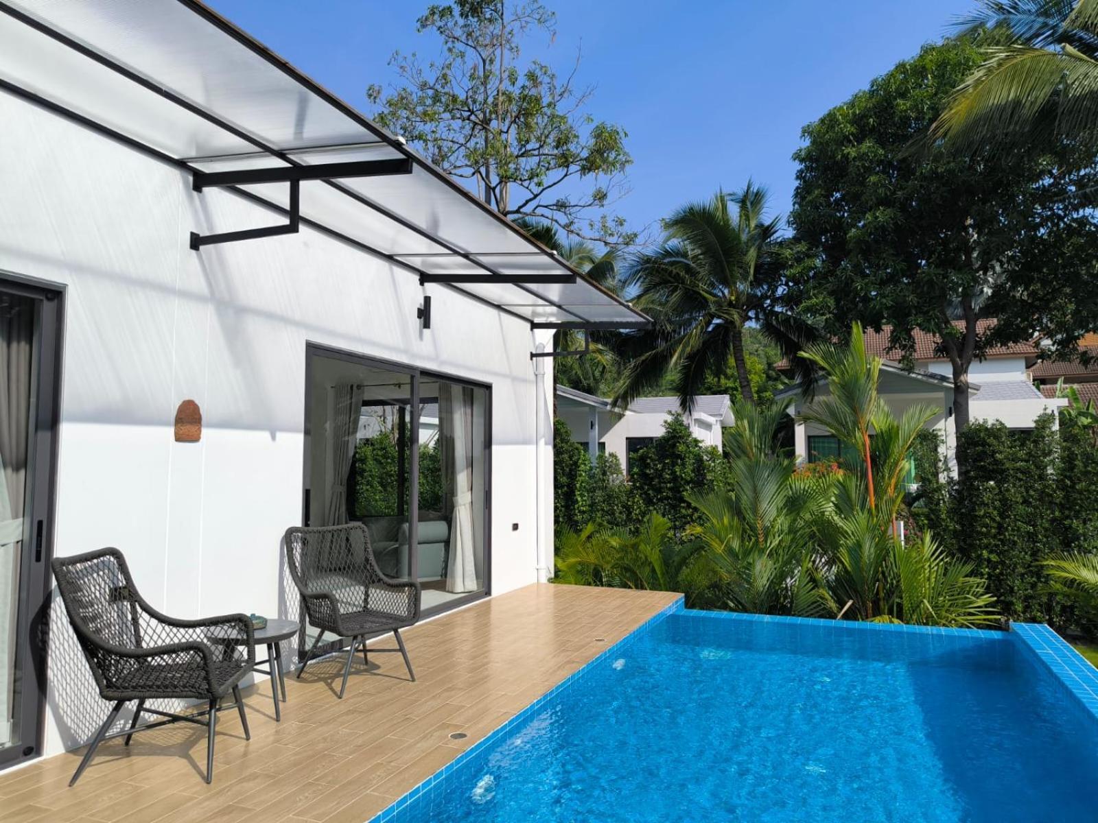 Bougain Villas Salad Beach Exteriör bild