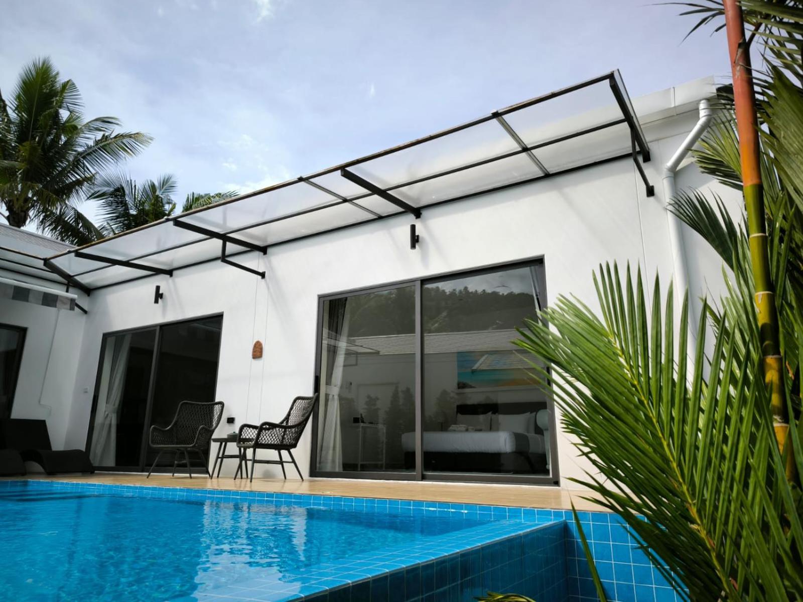 Bougain Villas Salad Beach Exteriör bild