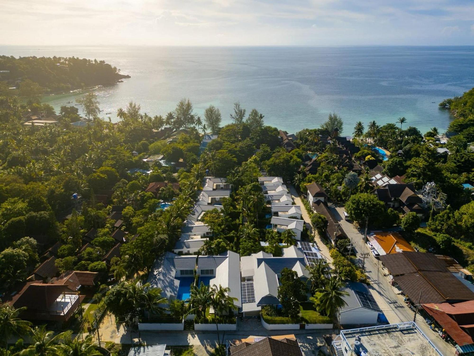 Bougain Villas Salad Beach Exteriör bild